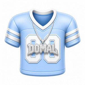 NFL by Braz DM, DGS MC