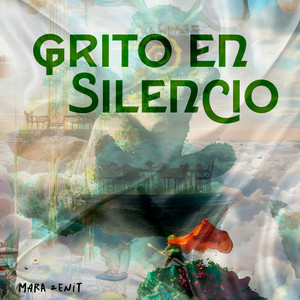 Grito en Silencio by Mara Zenit
