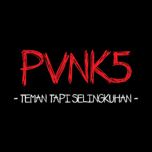 Teman Tapi Selingkuhan by Pvnk5