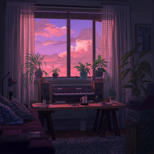 Moonlit Melodies by FARCHI