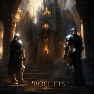 Prophets by Ezzyo, Keogea, MaeSTRO!