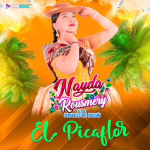 Nayda Rousmery - El Picaflor