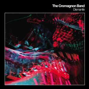 Green Smoke - Album Mix by The Cromagnon Band