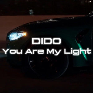 You Are My Light by DIDO UZ