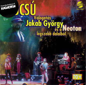 Búcsú by György Jakab, László Pásztor, Emese Hatvani, Neoton Familia