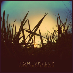Going Away by Tom Skelly