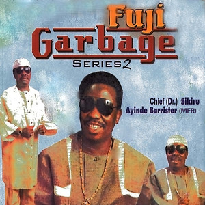 Chief Dr. Sikiru Ayinde Barrister (MFR) - Adura Medley