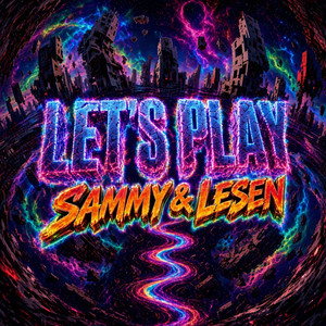 Let's Play by SAMMY & LESEN