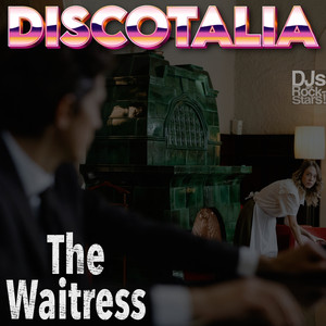 The Waitress