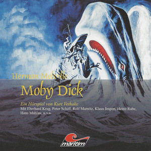 Moby Dick (Hörspiel)
