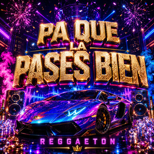 Pa que la pase bien by jmdks