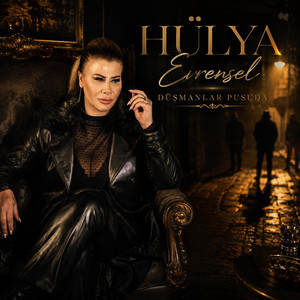 Düşmanlar Hep Pusuda by Hülya Evrensel