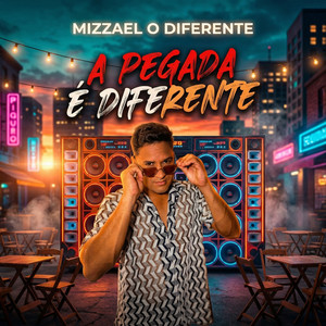 Eu te quero so pra mim by Mizzael O Diferente