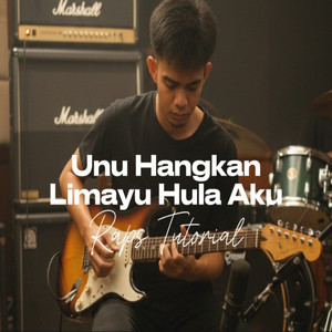 Unu Hangkan Limayu Hula Aku by Raps Tutorial
