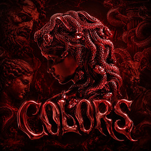 Colors by Vantr, ROEŒ