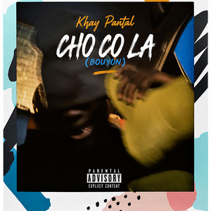 Cho Co La (Bouyon) by Khay Pantal