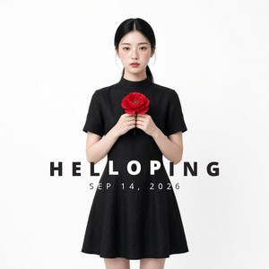 니 심장이 뛰잖아 by HELLOPING