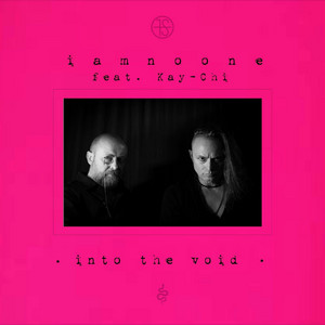 into the void by Iamnoone, Kay-Chi