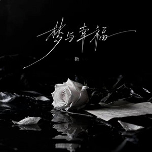 梦与幸福 ｜R&B 抖音歌 完整版｜-祈03 by Fong-花