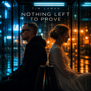 Nothing Left to Prove by Tim Laman