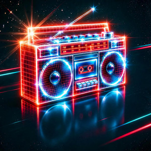Soundscape by Summernight City
