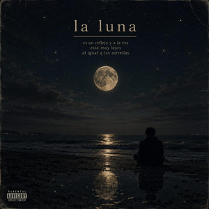 LA LUNA by AURALU