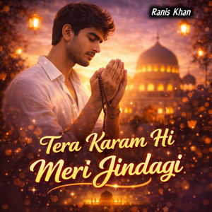 Tera Karam Hi Meri Jindagi by Ranis Khan
