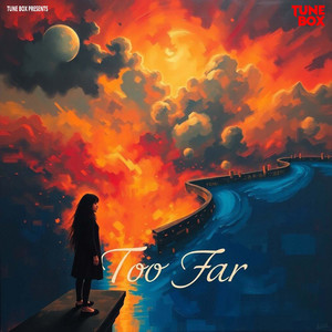 Too Far by Riva