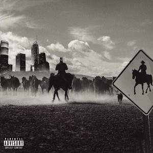 Blaqice - Ride like the wind (RLTW)