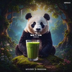 Matcha by Pandaja