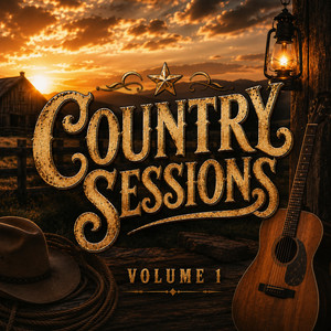 Please Help Me, I'm Falling by Country Sessions