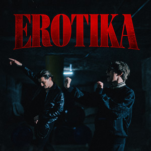 EROTIKA by Marics Peti, mollywood Album Cover