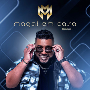 CD Do Exalta by Magal