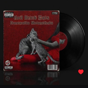 I'm Unstable by Red Brick Cats