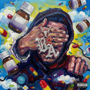 Gone by OfficialBA, Lil Jairmy