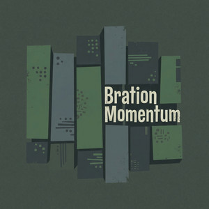 Bration Momentum by Miriam Holt