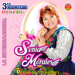 Sonia Morales - Estoy En Una Mesa / Mi Última Carta