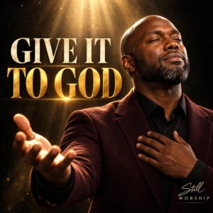 GRACE FOR TODAY by Still Worship Music