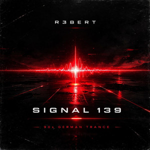 SIGNAL 139 by R3BERT