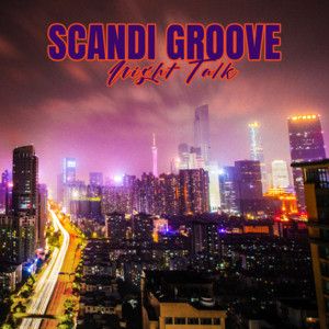 Night Talk by Scandi Groove