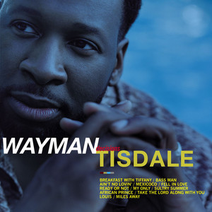 Breakfast with Tiffany by Wayman Tisdale