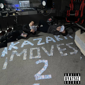 kazakh moves 2 by mentay, 420sshhxx