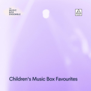 When You Wish Upon a Star by The Music Box Ensemble