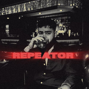Repeator by J D