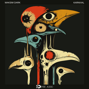 Karnival by Maksim Dark