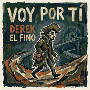 LA PALIDA by Derek El Fino