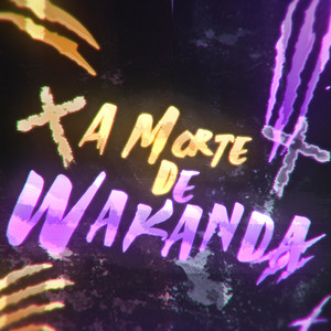 Rap do Pantera Negra: A Morte de Wakanda by TK RAPS