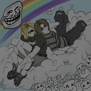 MARSHMELLO by develgoat, swag_user, ROKERVEKA★