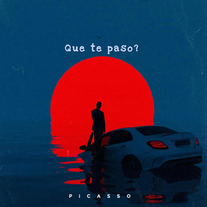 Que Te Paso by Picassoo