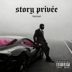 Story Privée by Yamsel
